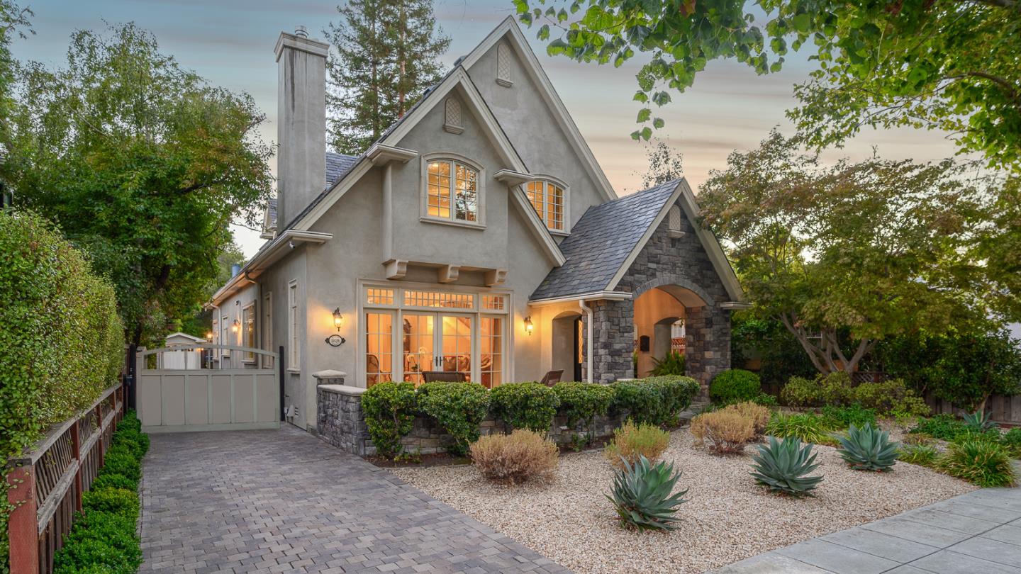 1826 Waverley St PALO ALTO, CA 94301