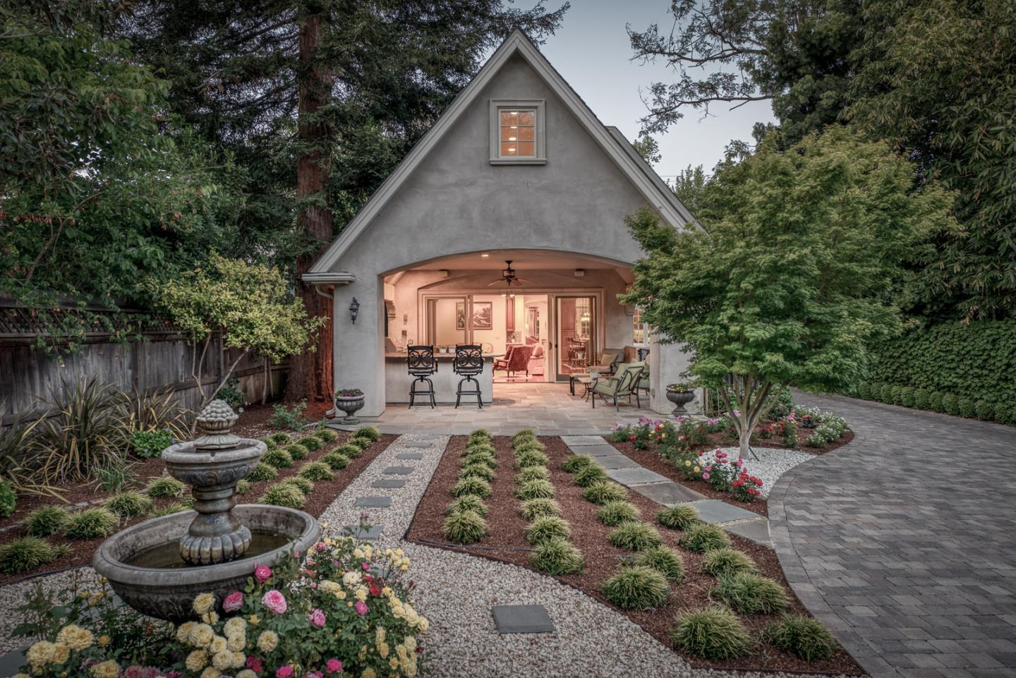 1826 Waverley St PALO ALTO, CA 94301