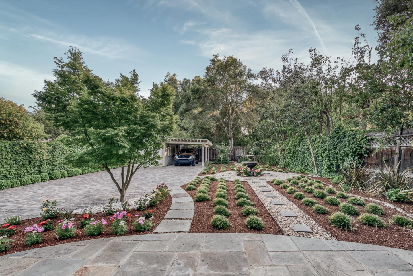 1826 Waverley St PALO ALTO, CA 94301