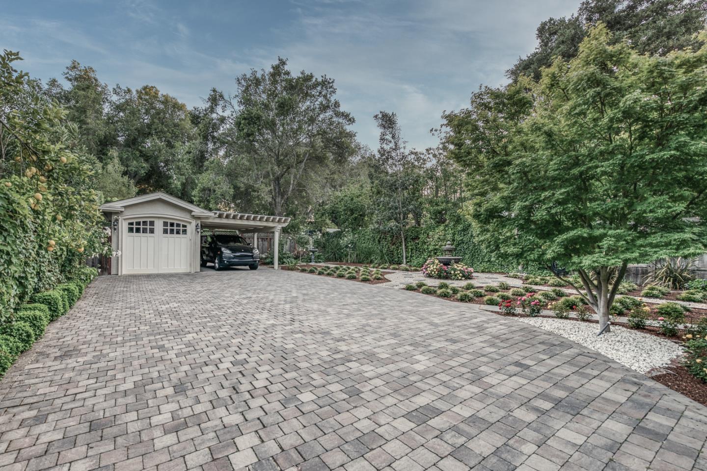 1826 Waverley St PALO ALTO, CA 94301