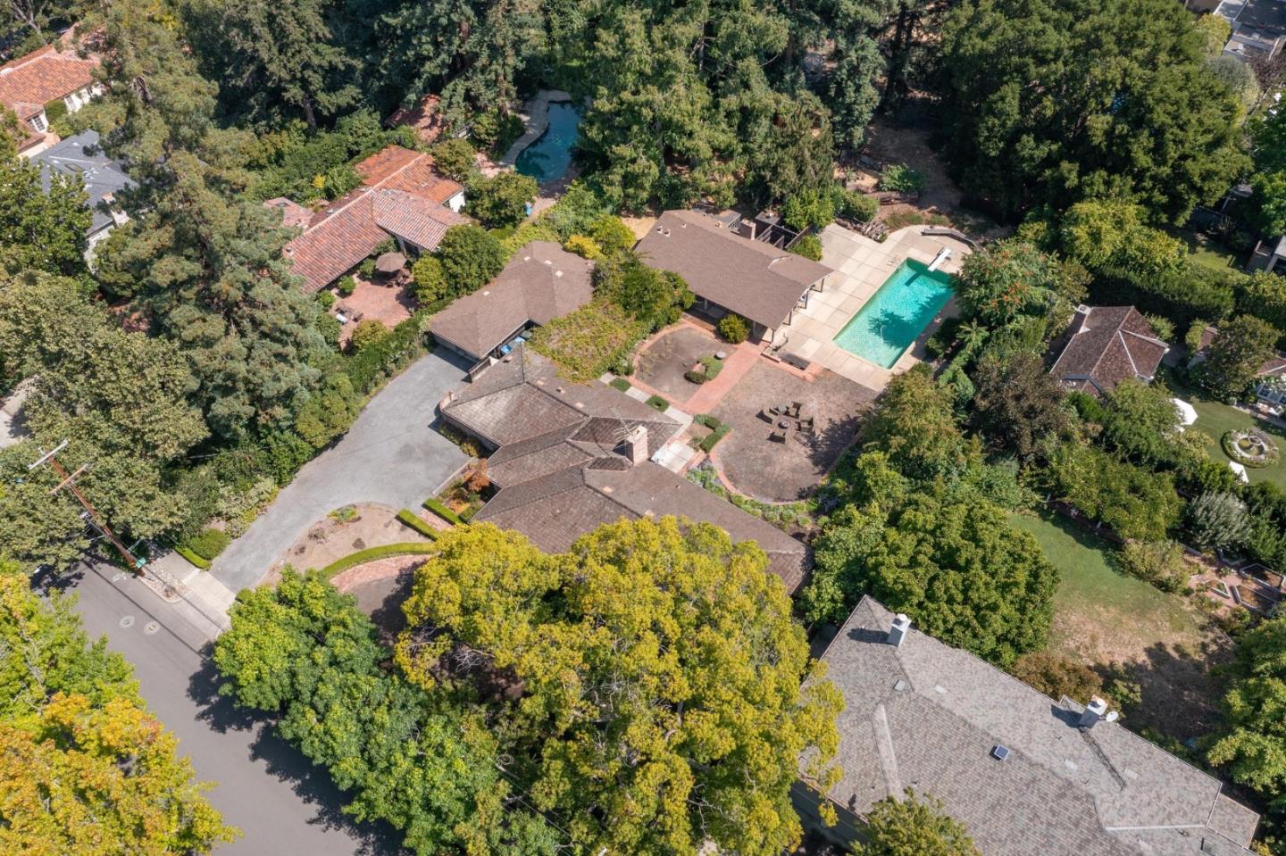 2001 Bryant St PALO ALTO, CA 94301