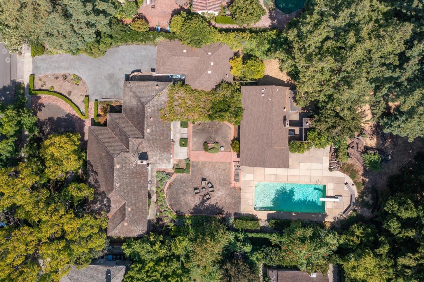 2001 Bryant St PALO ALTO, CA 94301