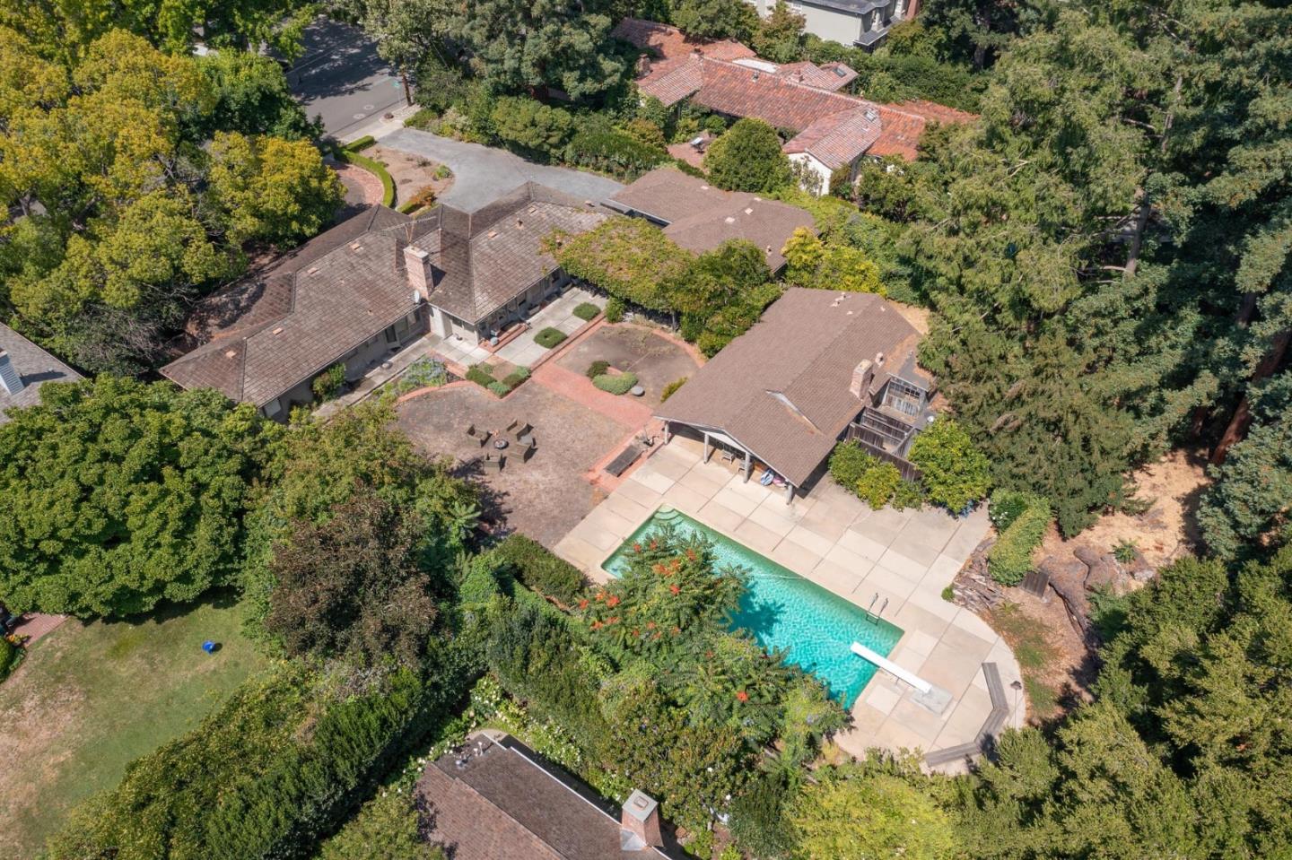 2001 Bryant St PALO ALTO, CA 94301