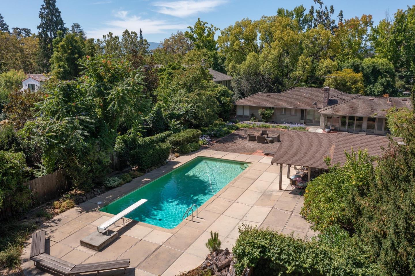 2001 Bryant St PALO ALTO, CA 94301