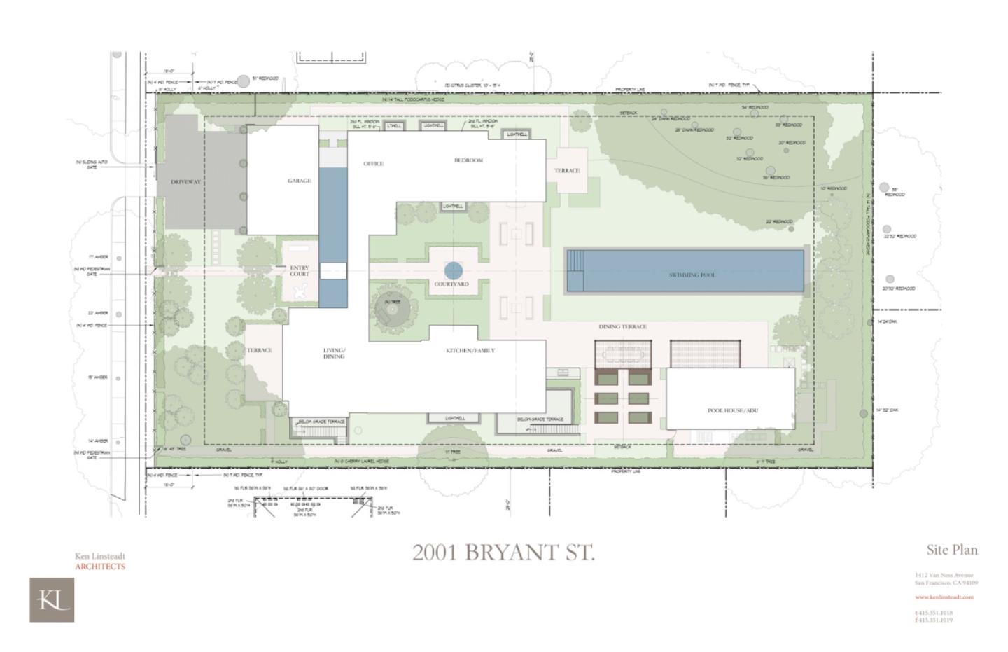 2001 Bryant St PALO ALTO, CA 94301