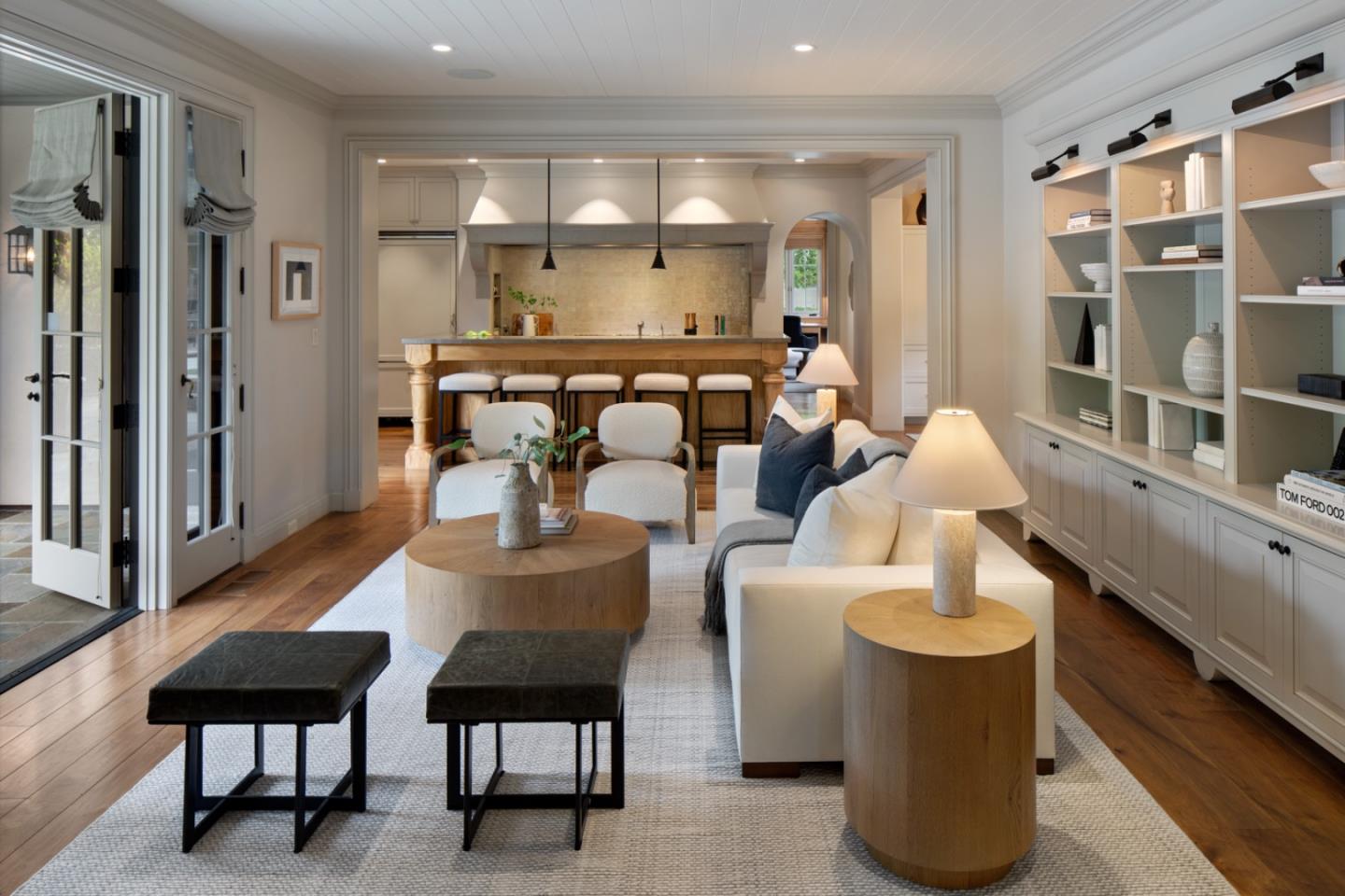 444 Tennyson Ave PALO ALTO, CA 94301