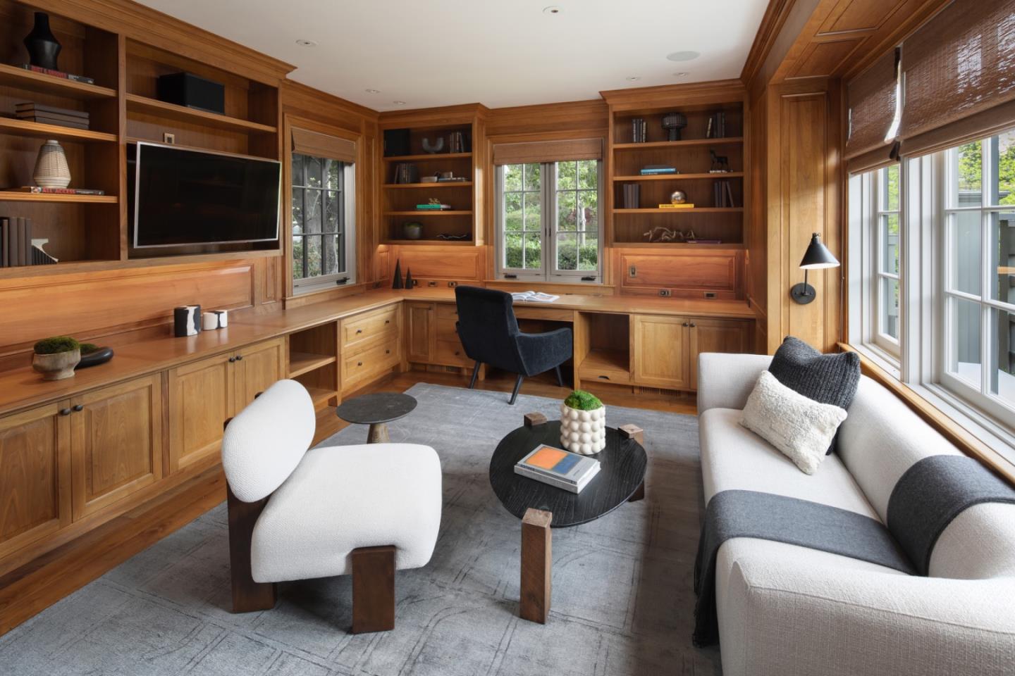 444 Tennyson Ave PALO ALTO, CA 94301