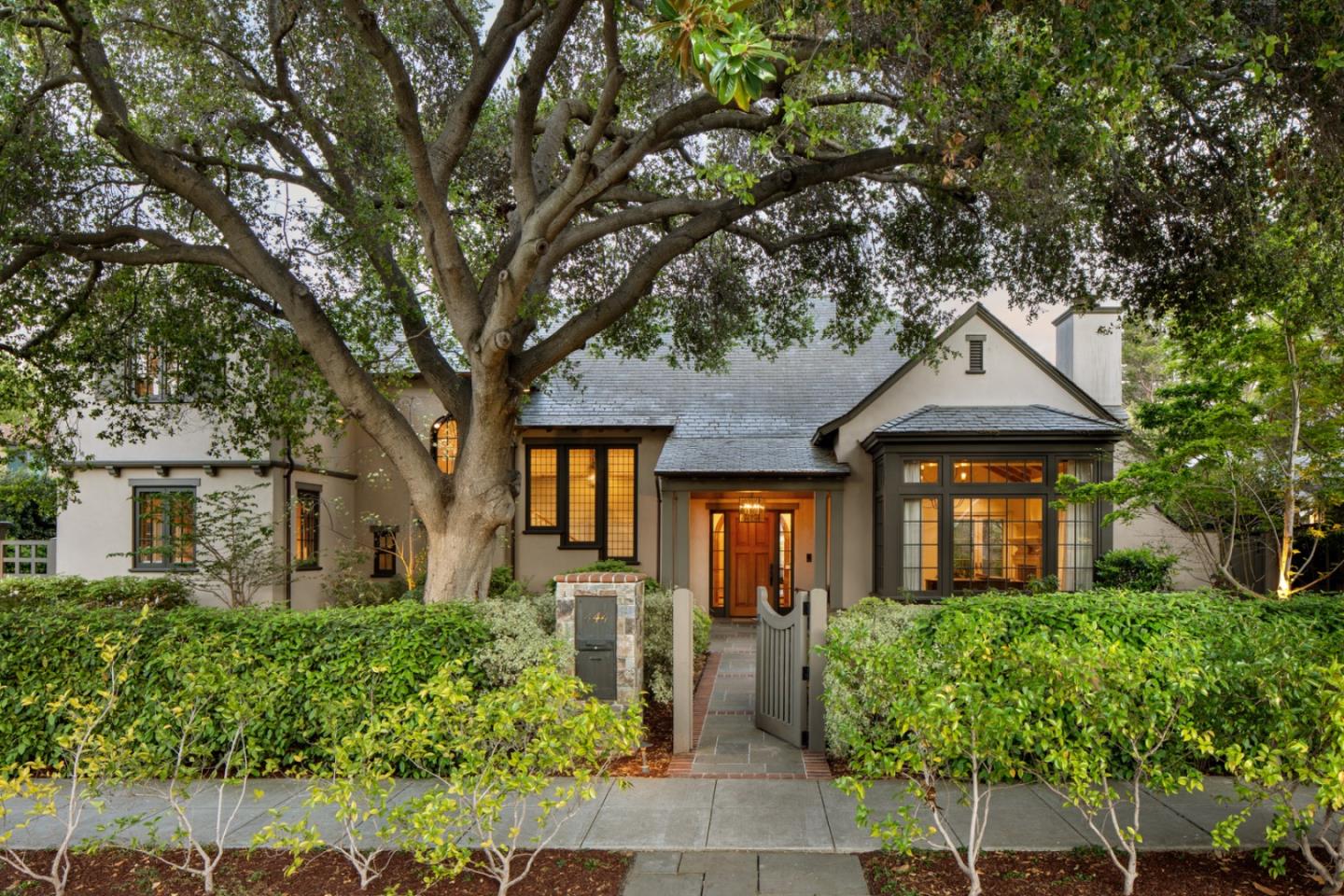 444 Tennyson Ave PALO ALTO, CA 94301