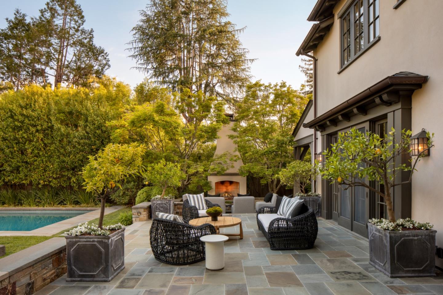 444 Tennyson Ave PALO ALTO, CA 94301