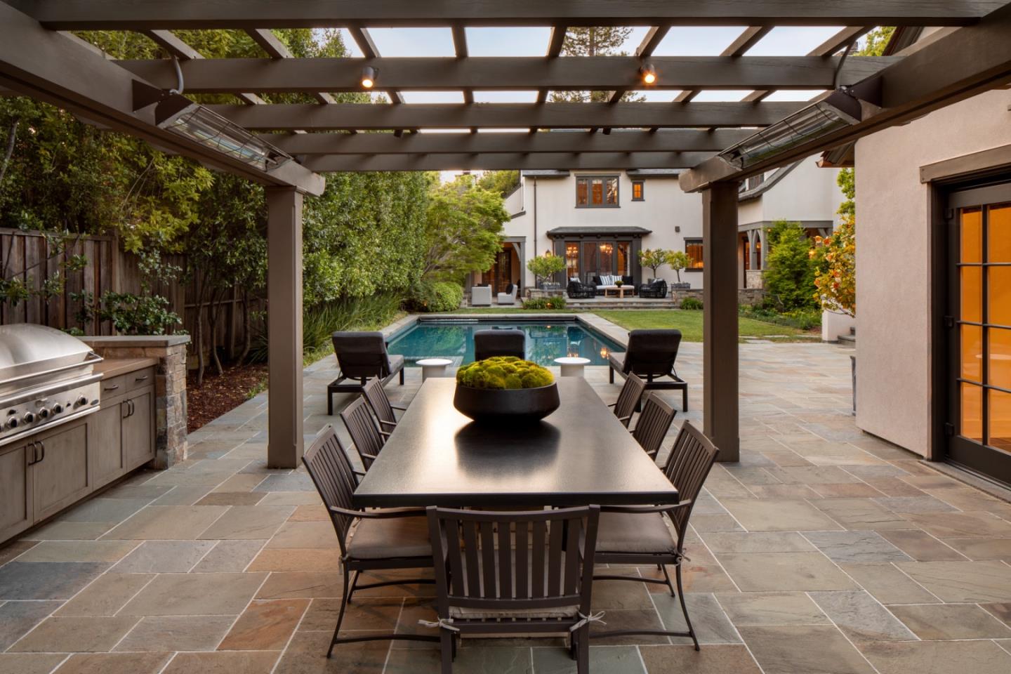 444 Tennyson Ave PALO ALTO, CA 94301