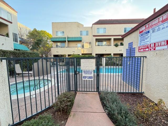 153 California Ave #F107 PALO ALTO, CA 94306