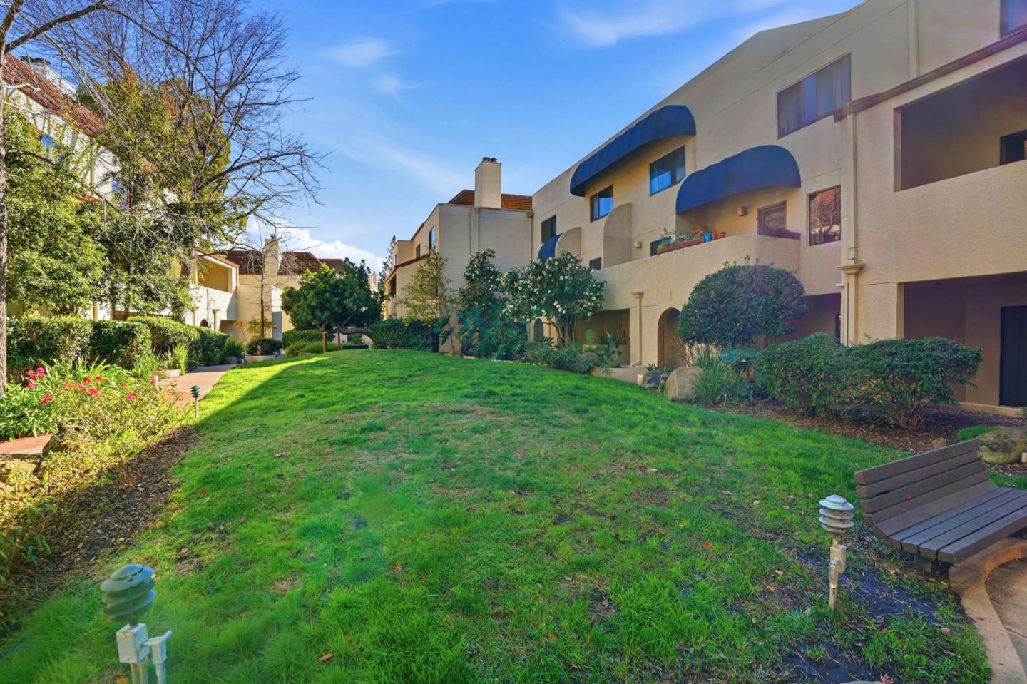 153 California Ave #F107 PALO ALTO, CA 94306