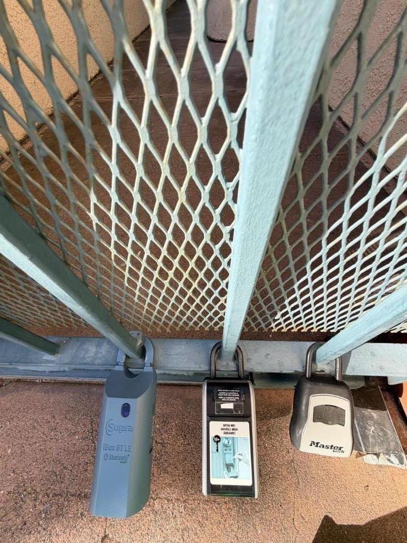 153 California Ave #F107 PALO ALTO, CA 94306