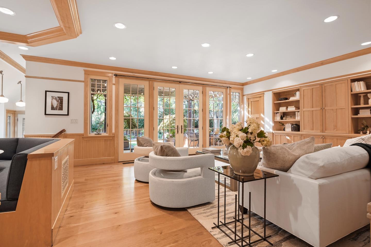 535 Kingsley Ave PALO ALTO, CA 94301