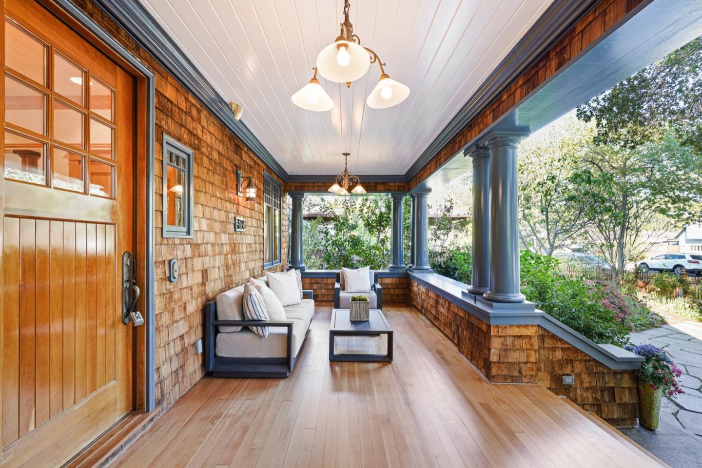 535 Kingsley Ave PALO ALTO, CA 94301