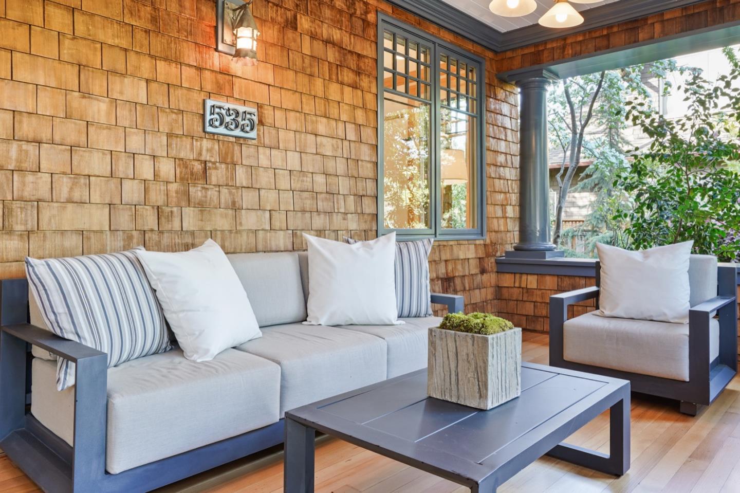 535 Kingsley Ave PALO ALTO, CA 94301