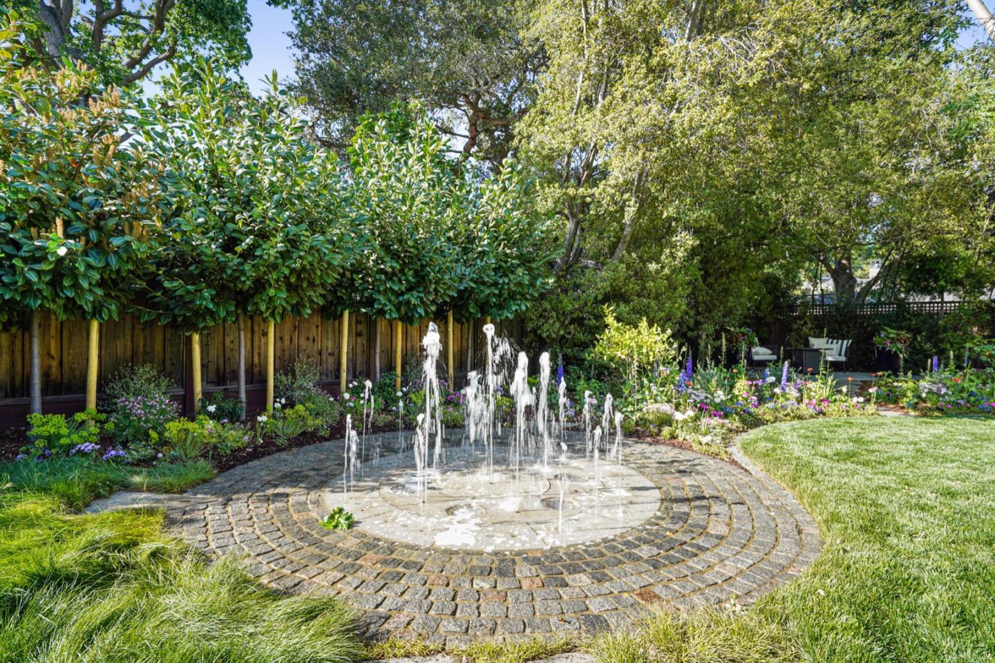 535 Kingsley Ave PALO ALTO, CA 94301