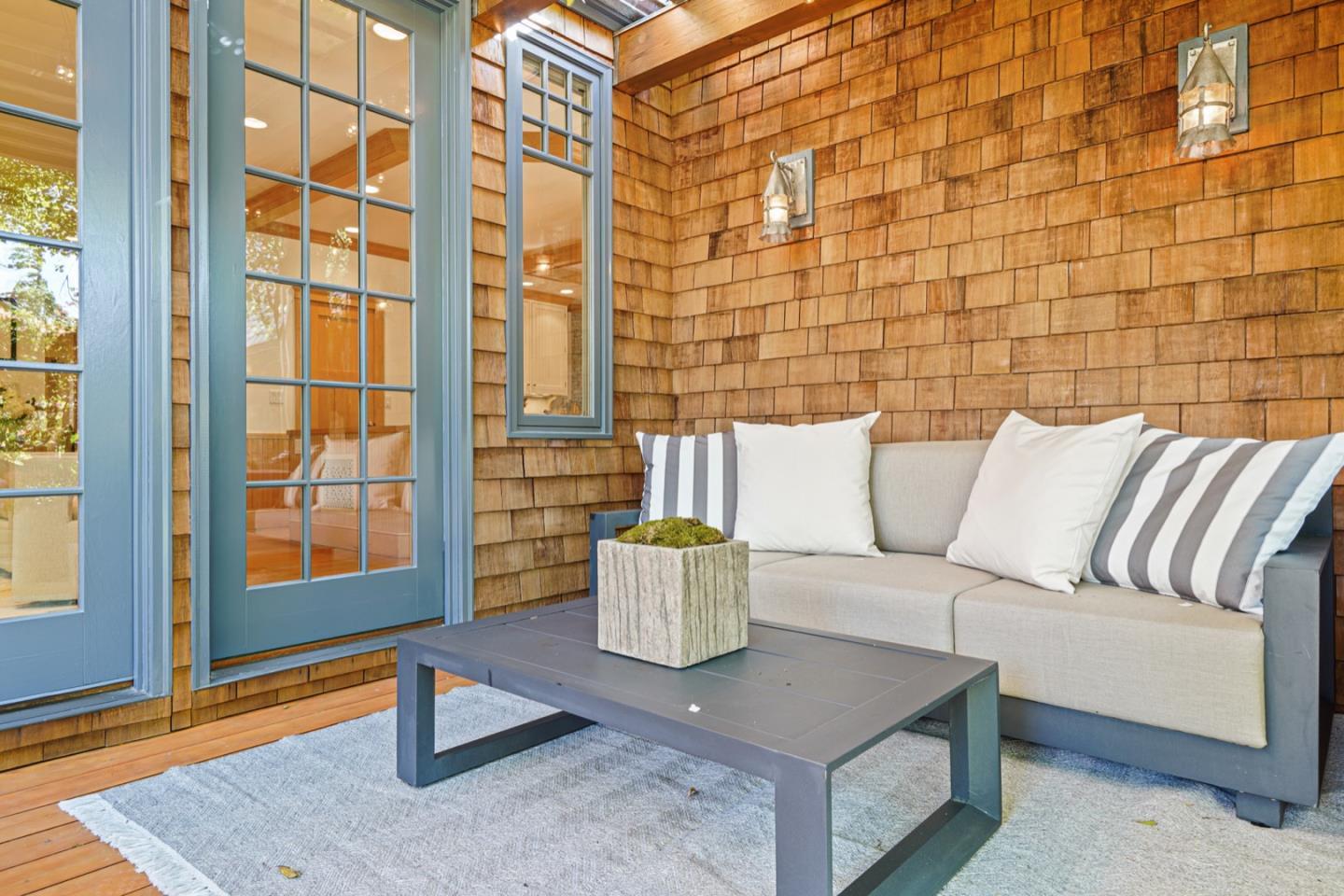 535 Kingsley Ave PALO ALTO, CA 94301