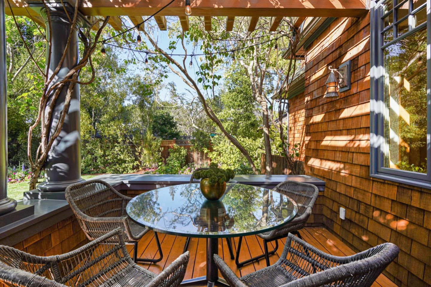 535 Kingsley Ave PALO ALTO, CA 94301