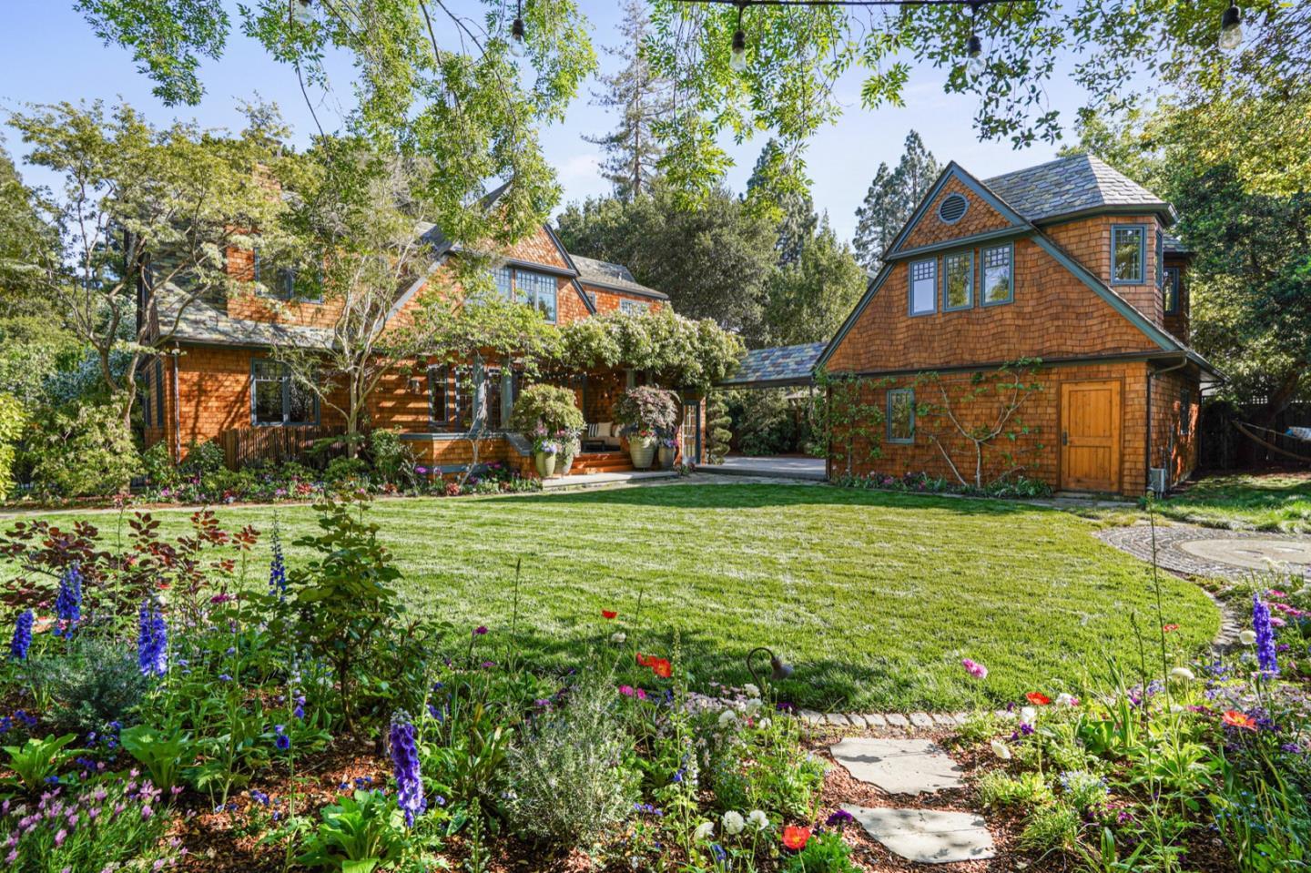 535 Kingsley Ave PALO ALTO, CA 94301