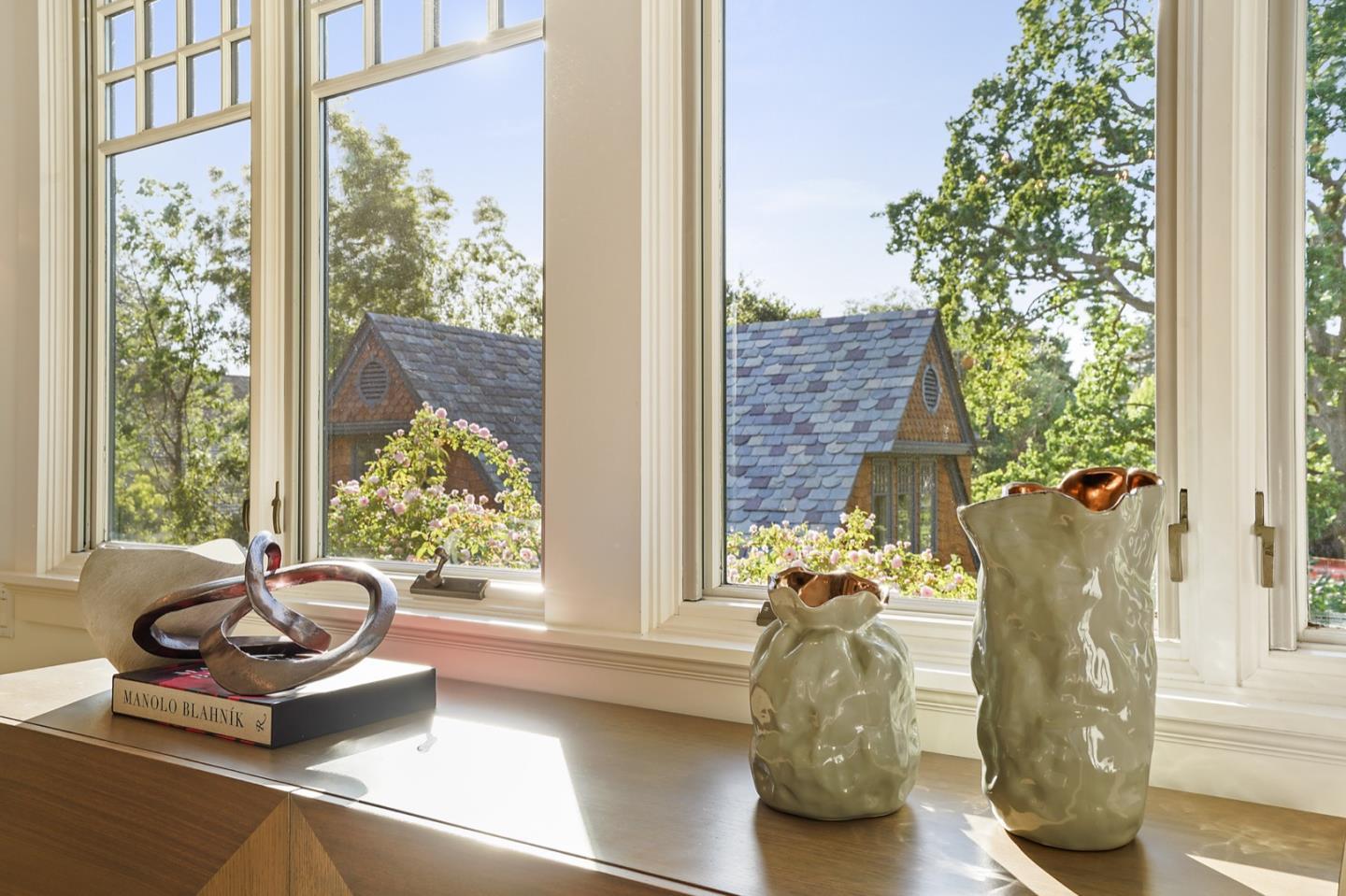 535 Kingsley Ave PALO ALTO, CA 94301