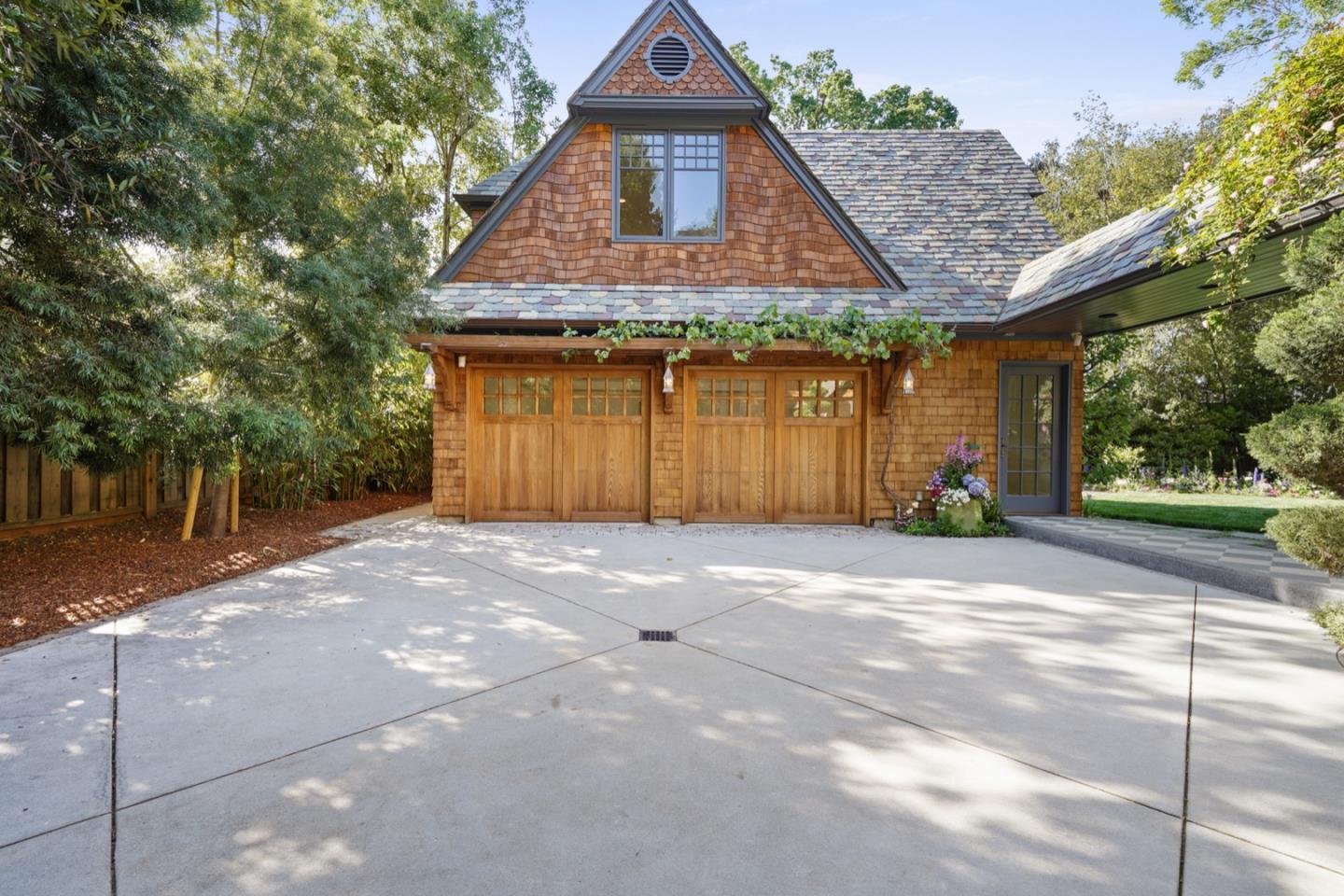 535 Kingsley Ave PALO ALTO, CA 94301