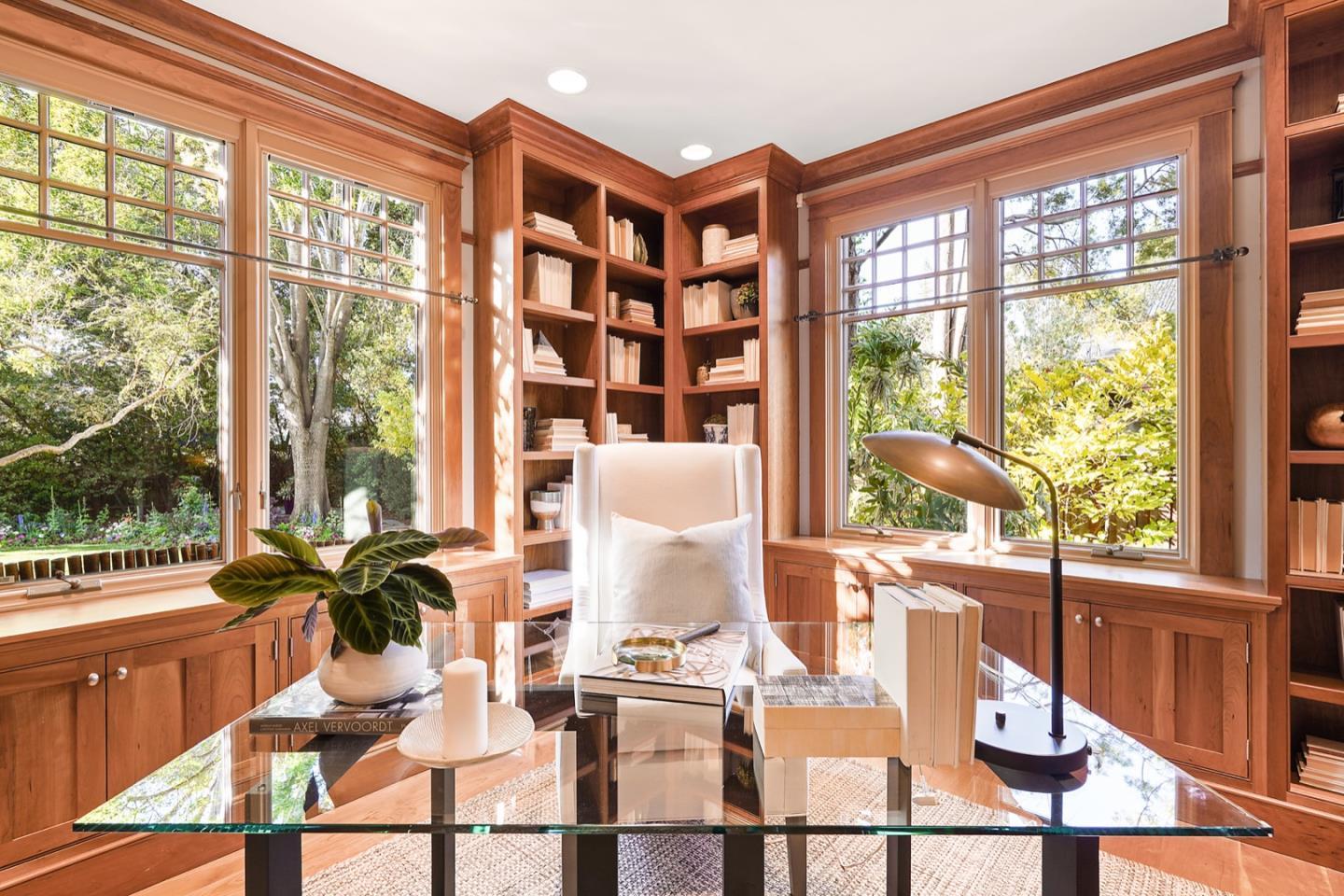 535 Kingsley Ave PALO ALTO, CA 94301