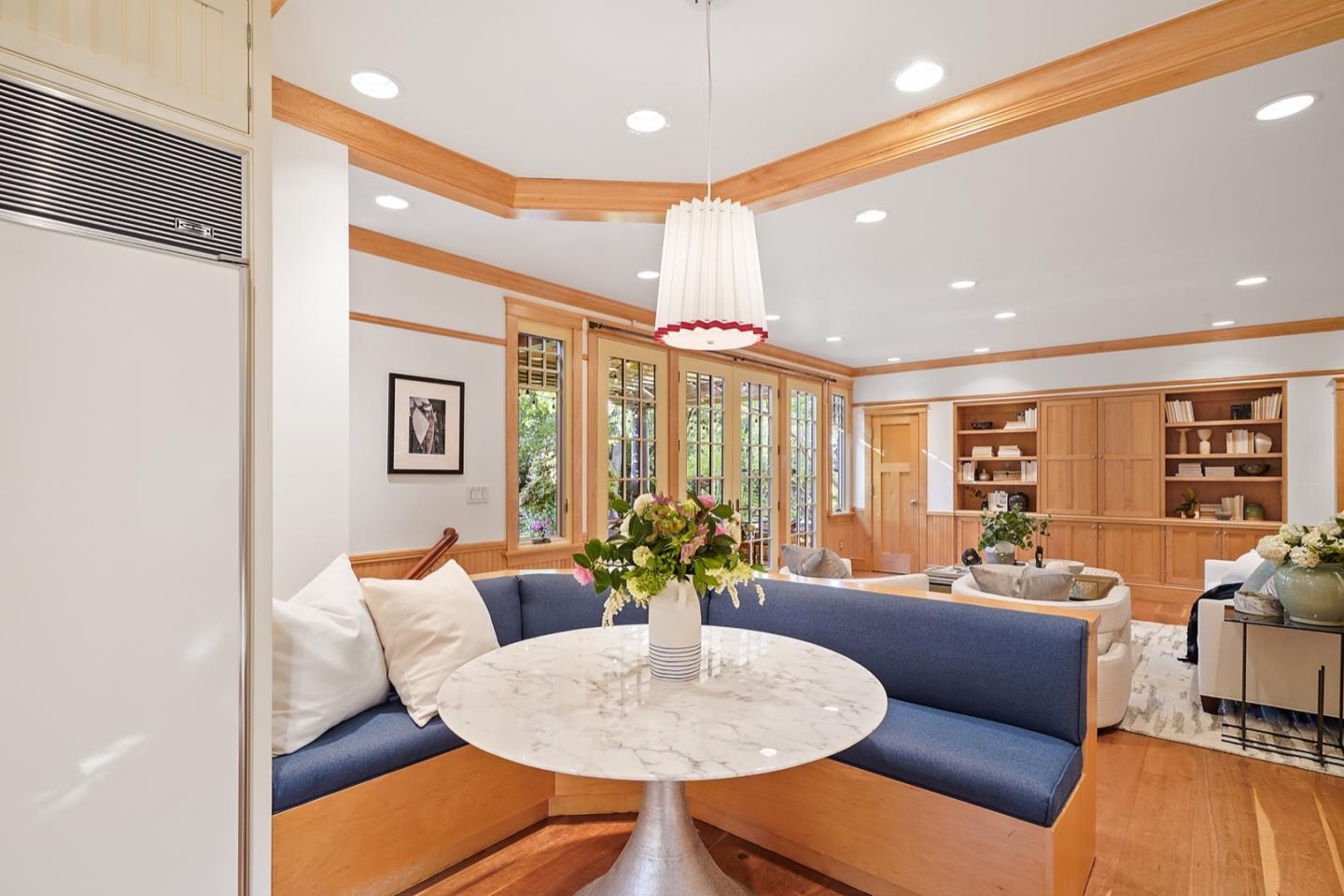 535 Kingsley Ave PALO ALTO, CA 94301