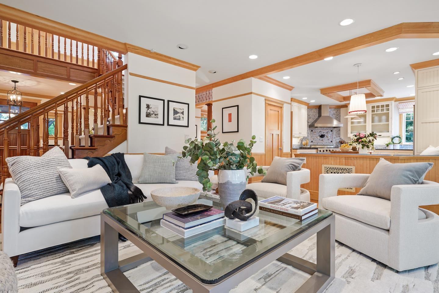 535 Kingsley Ave PALO ALTO, CA 94301