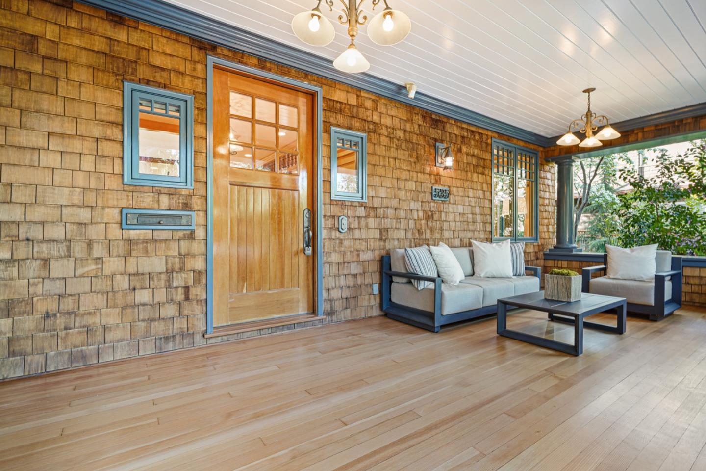 535 Kingsley Ave PALO ALTO, CA 94301