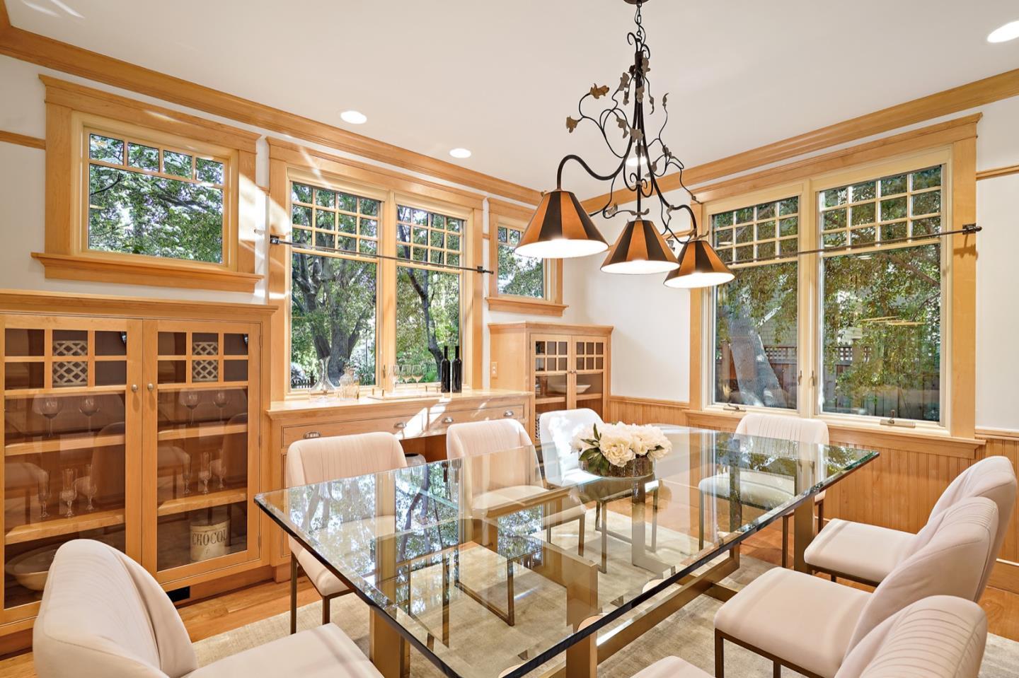 535 Kingsley Ave PALO ALTO, CA 94301