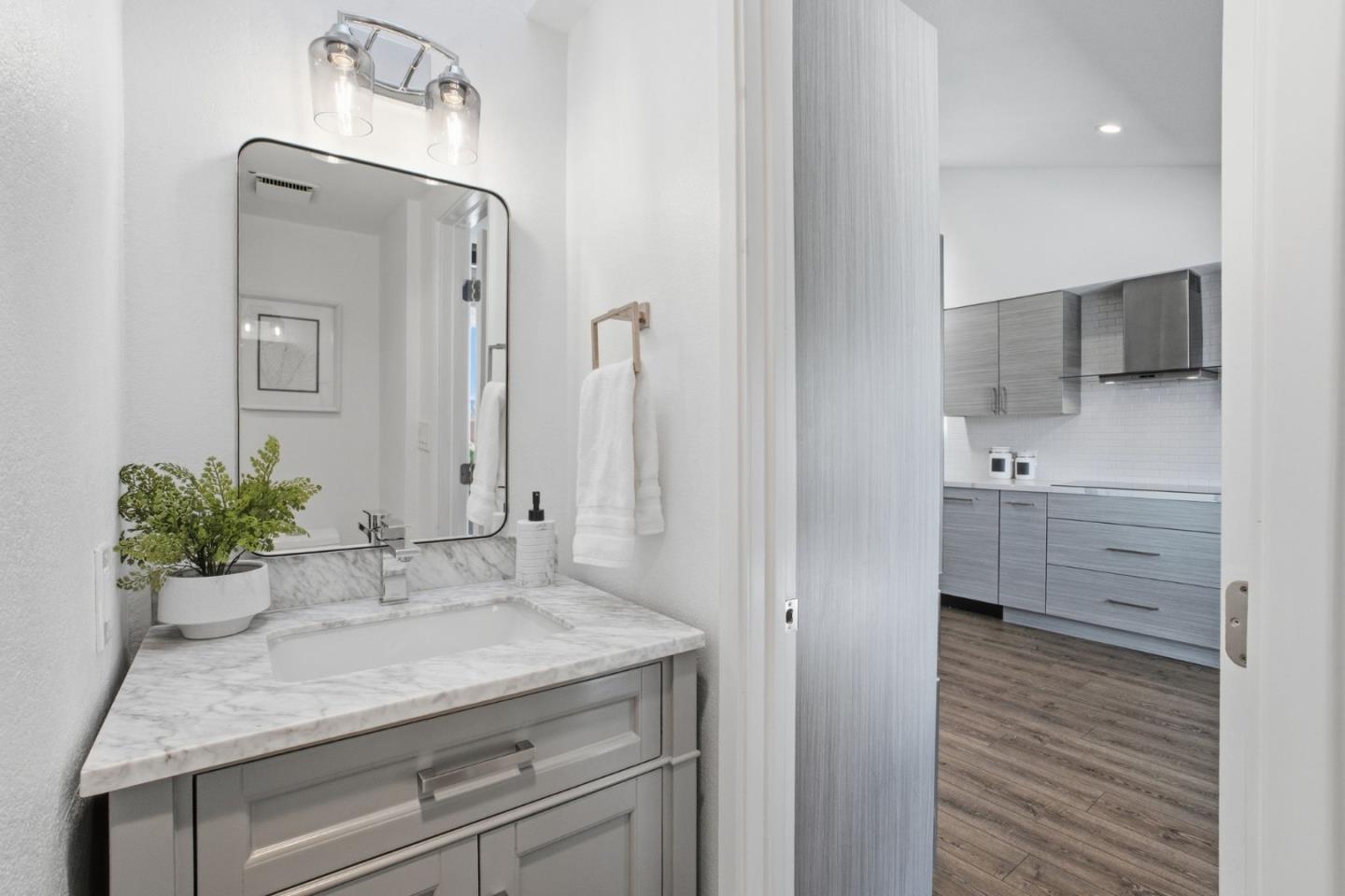 685 High St #5A PALO ALTO, CA 94301