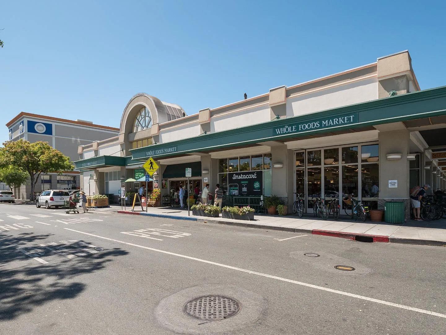 685 High St #5A PALO ALTO, CA 94301