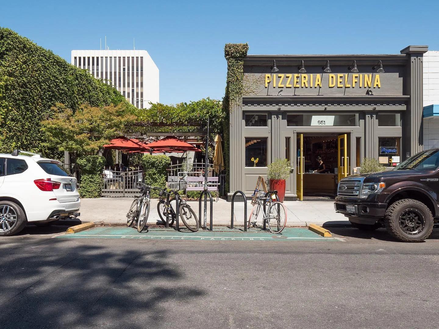 685 High St #5A PALO ALTO, CA 94301