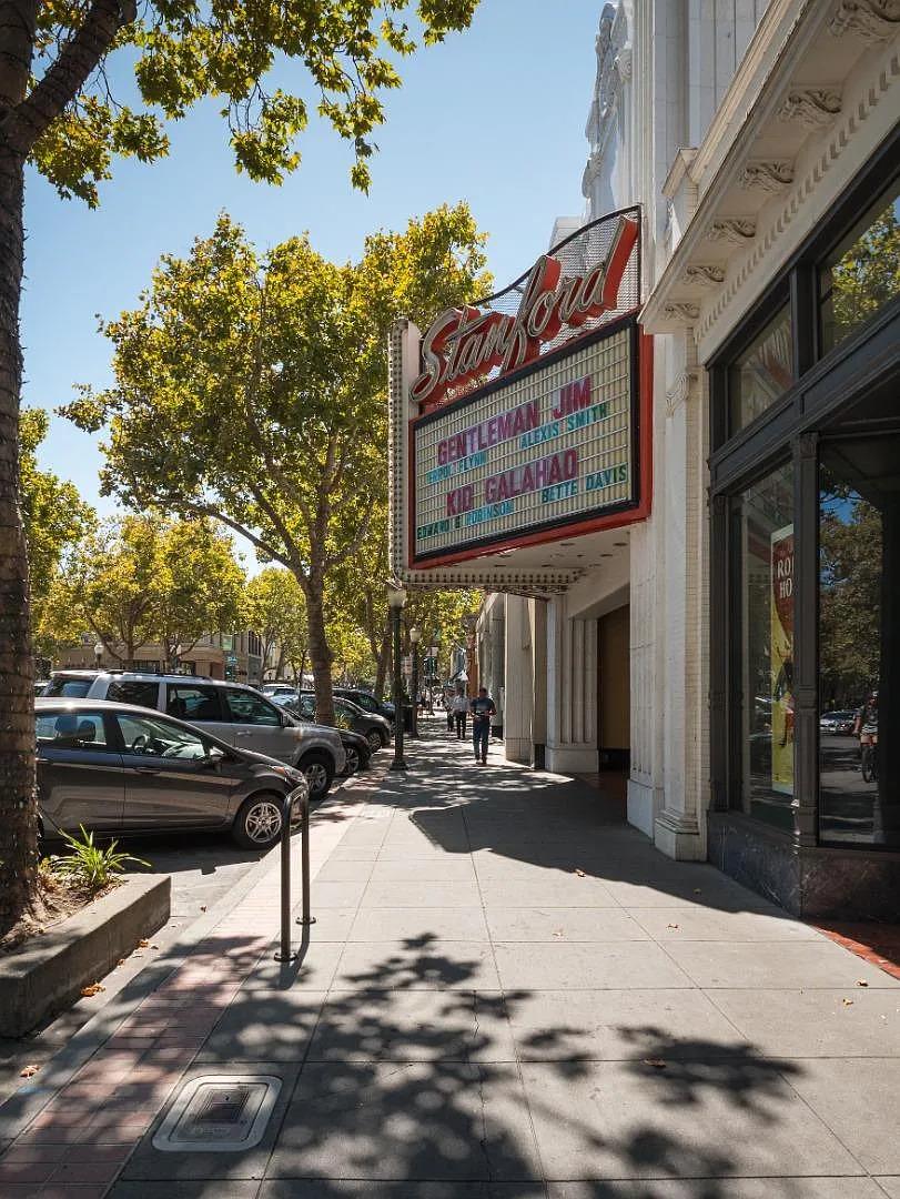 685 High St #5A PALO ALTO, CA 94301