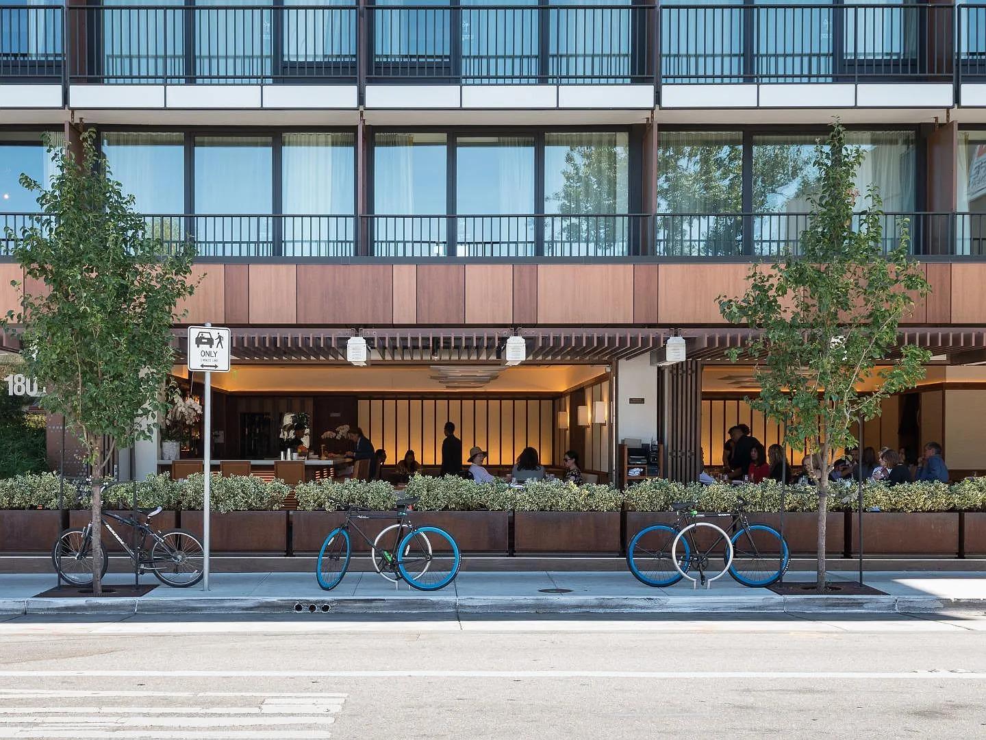 685 High St #5A PALO ALTO, CA 94301