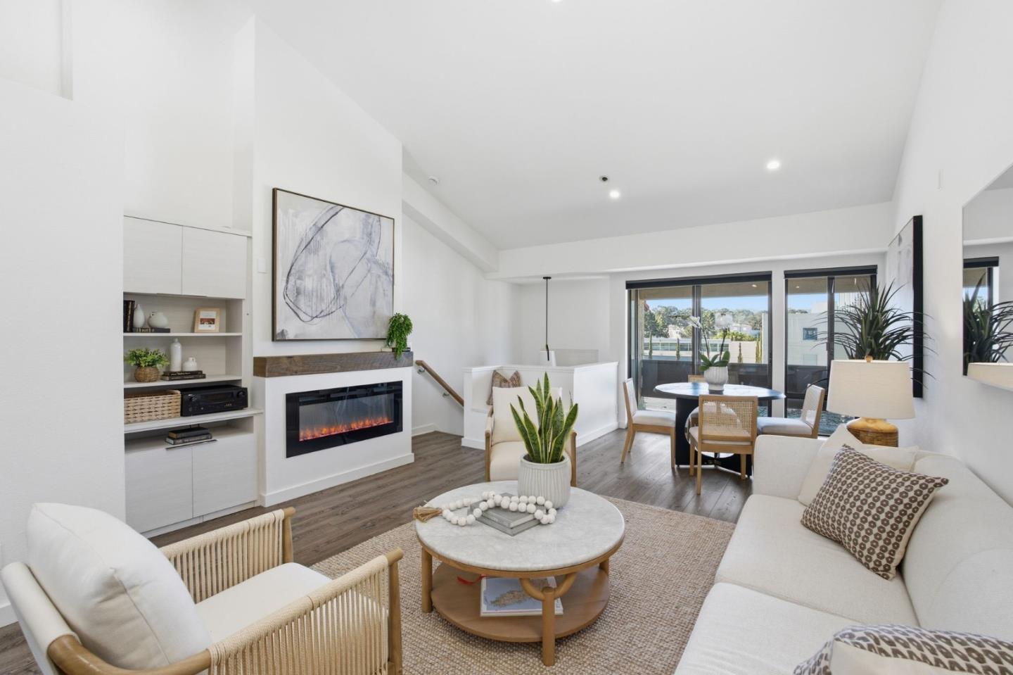 685 High St #5A PALO ALTO, CA 94301