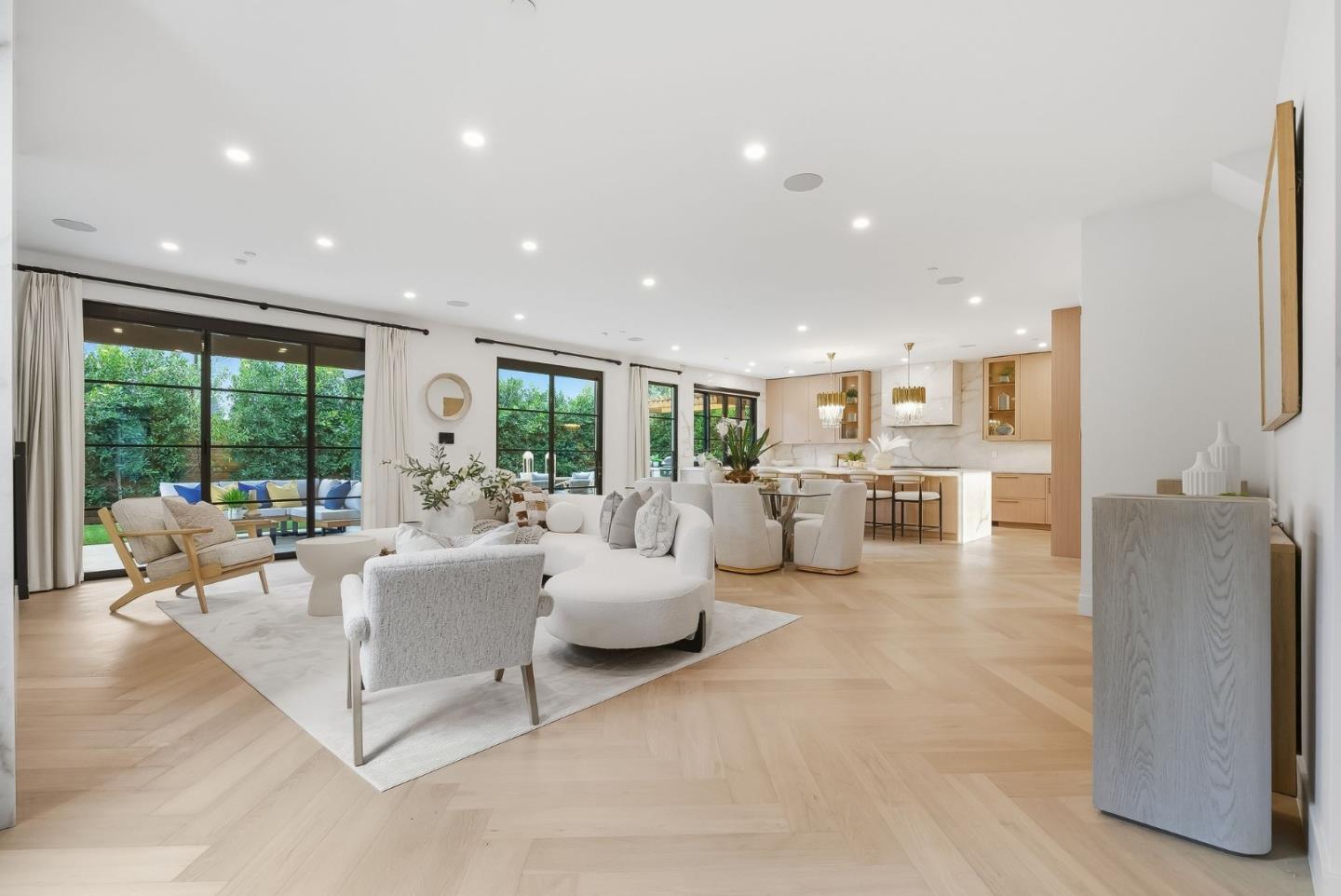 265 Coleridge Ave Palo Alto, CA 94301