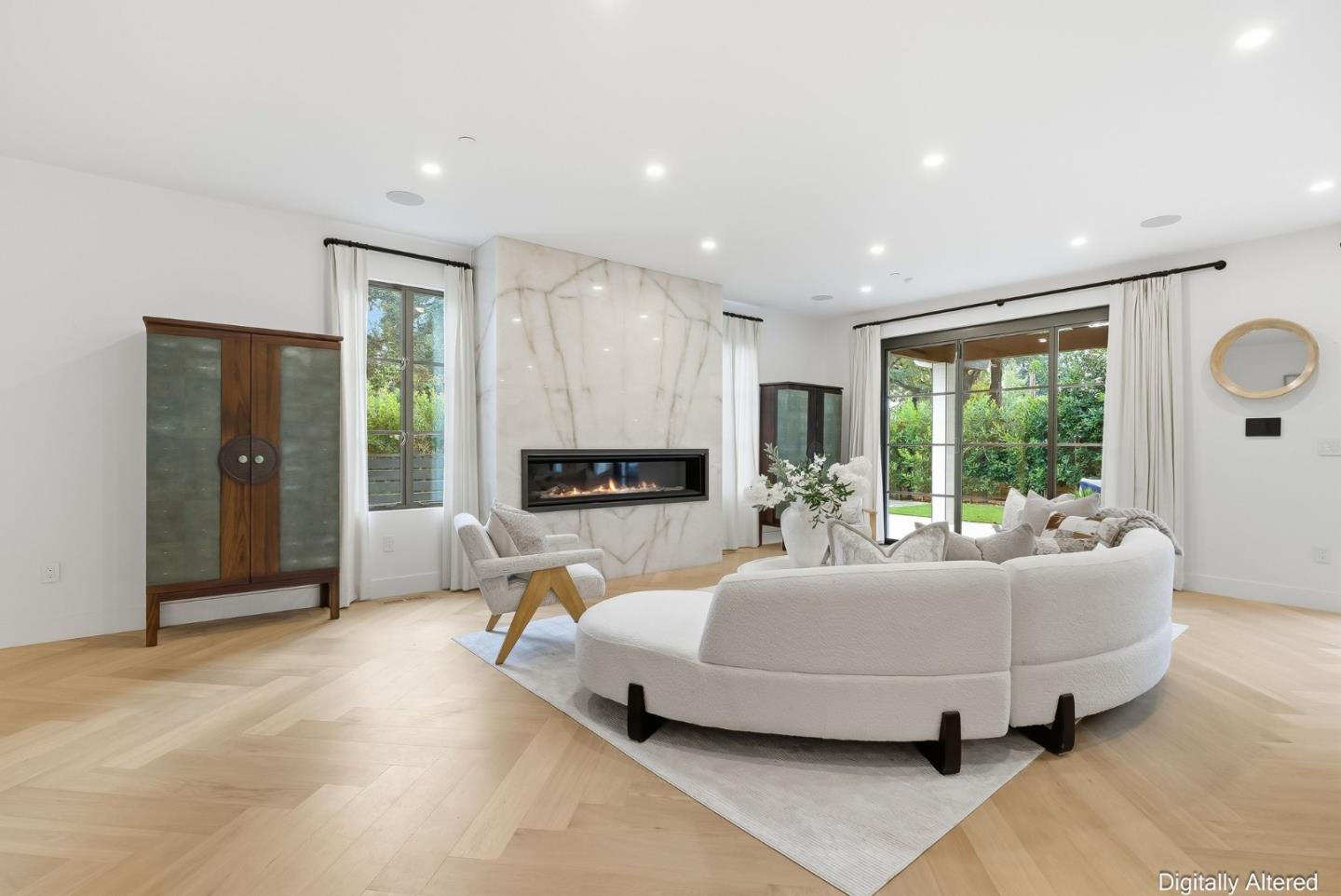 265 Coleridge Ave Palo Alto, CA 94301