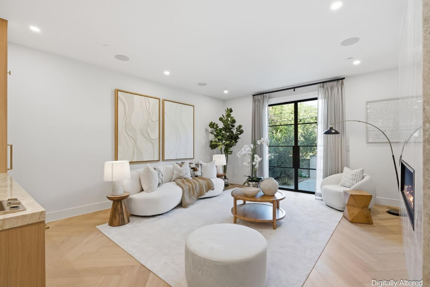 265 Coleridge Ave Palo Alto, CA 94301