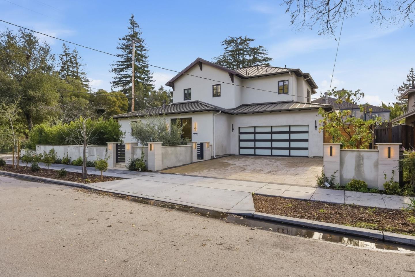 265 Coleridge Ave Palo Alto, CA 94301