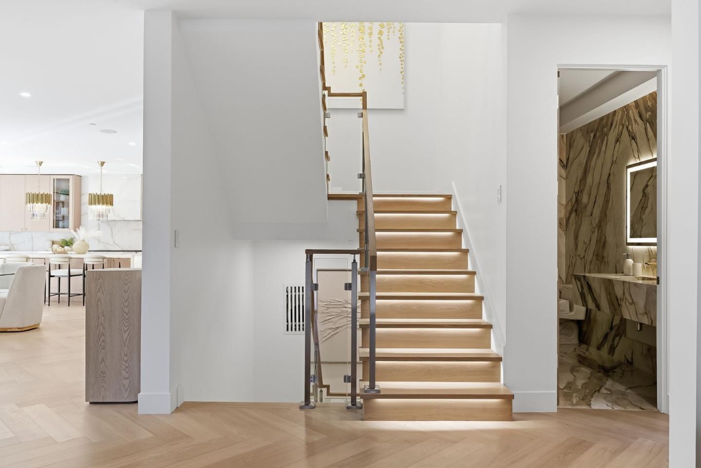 265 Coleridge Ave Palo Alto, CA 94301