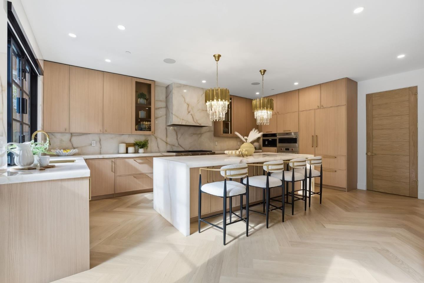 265 Coleridge Ave Palo Alto, CA 94301