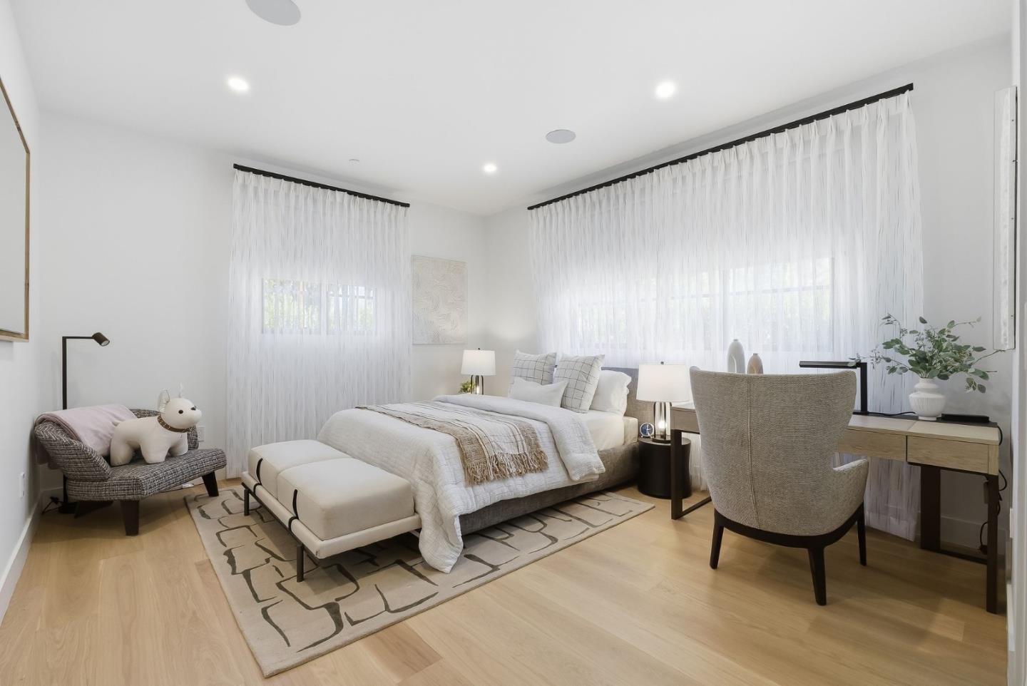 265 Coleridge Ave Palo Alto, CA 94301