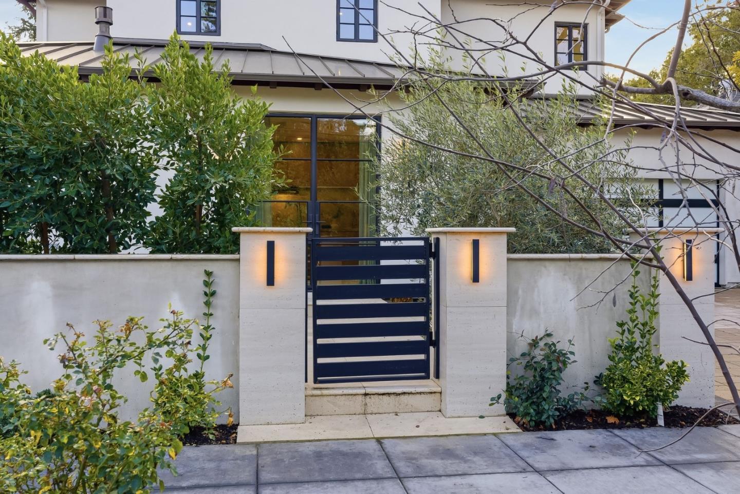 265 Coleridge Ave Palo Alto, CA 94301