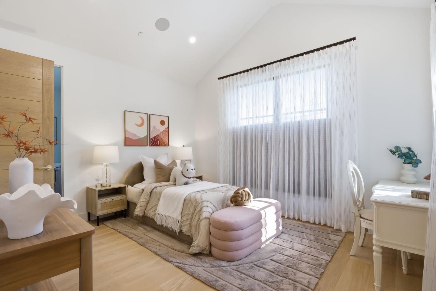 265 Coleridge Ave Palo Alto, CA 94301