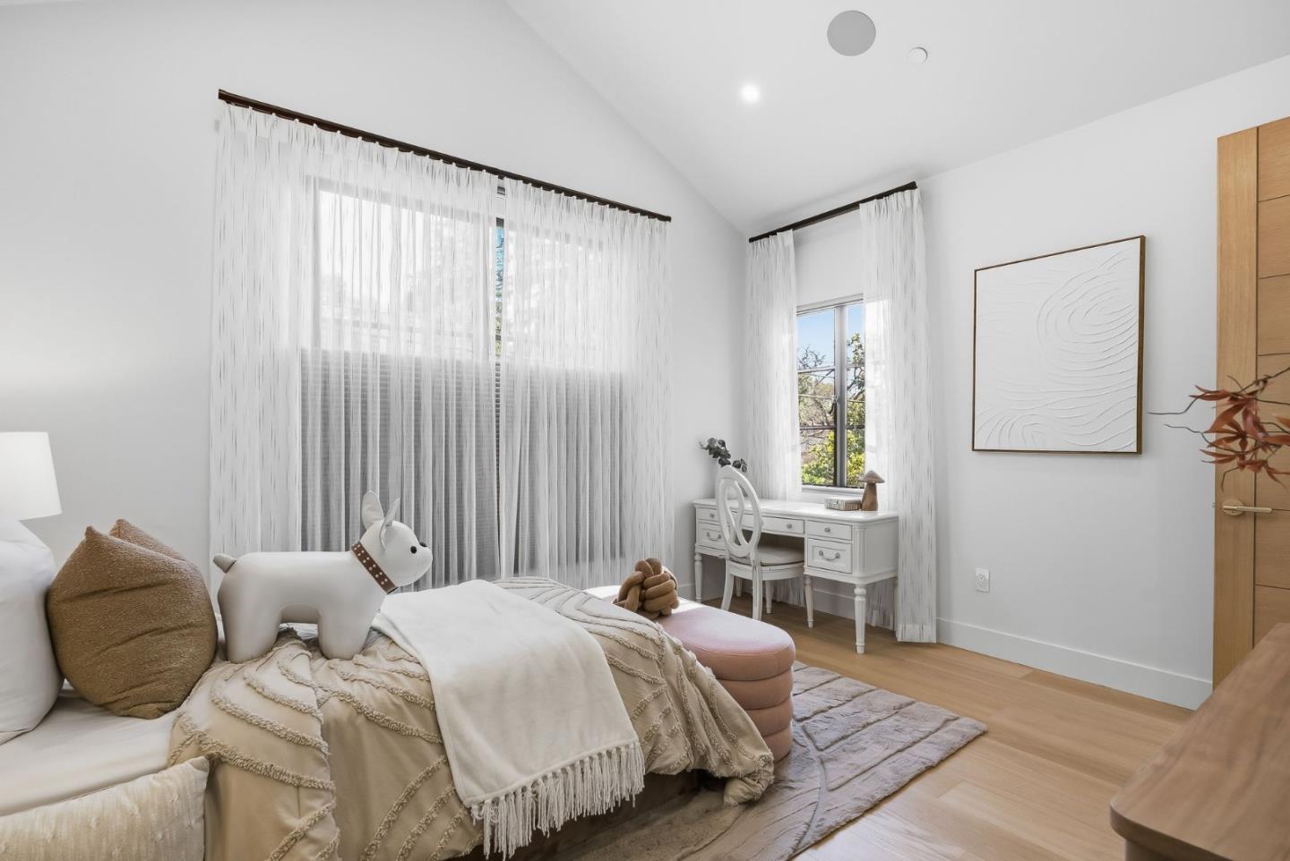 265 Coleridge Ave Palo Alto, CA 94301