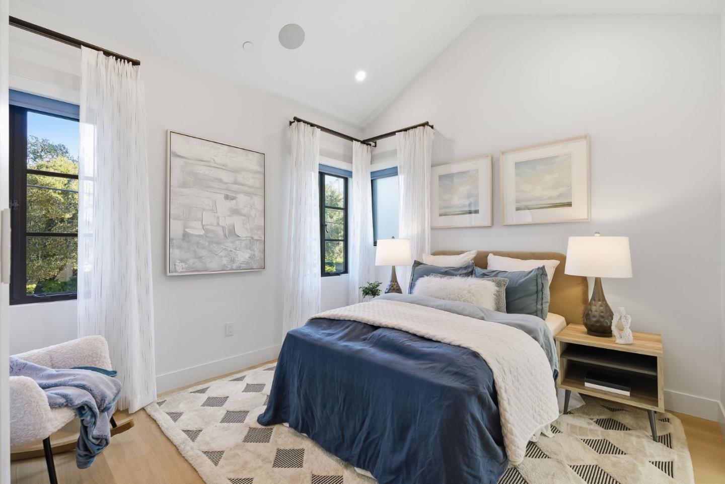 265 Coleridge Ave Palo Alto, CA 94301