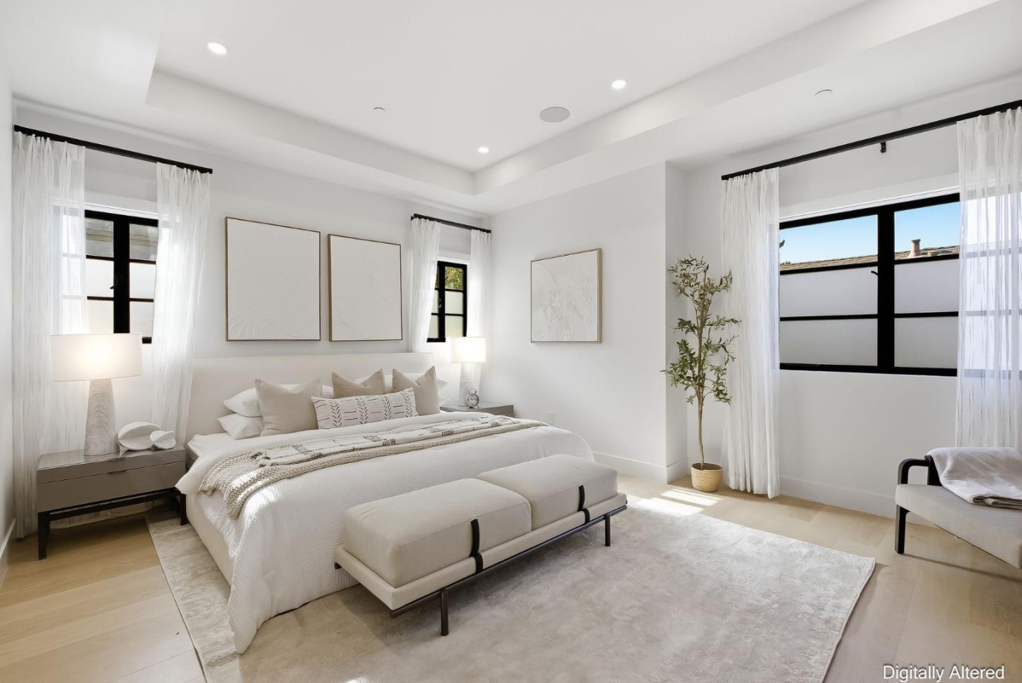 265 Coleridge Ave Palo Alto, CA 94301