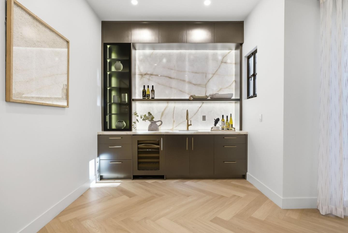 265 Coleridge Ave Palo Alto, CA 94301